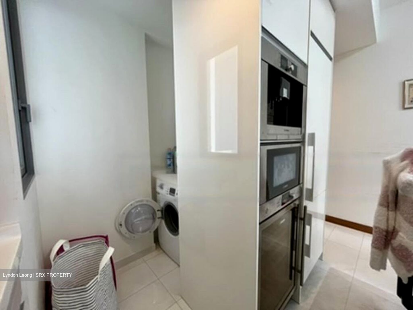 The Shore Residences (D15), Condominium #507244061